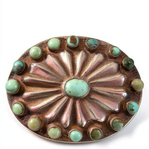 Antique Jewelry Collector's Guide by Two Pines Studio-0