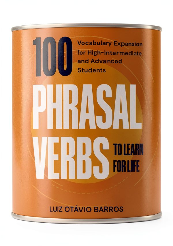 English TOEFL & TOEIC Tests Prep by Luiz Otávio Barros-0