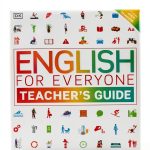 DK English for Everyone TOEFL Guide Kindle 127‑Page Study Book-0
