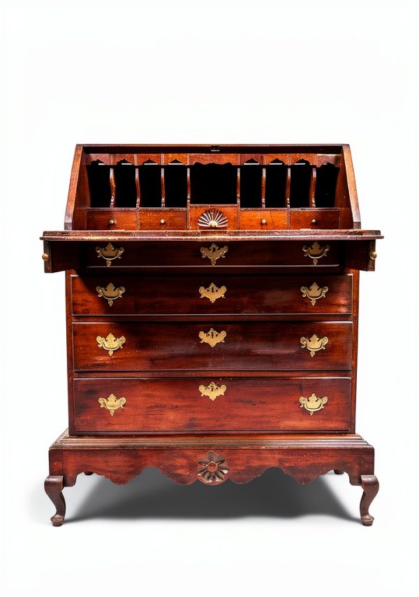 CKBooks Publishing Antique Furniture Guide Kindle Edition-0