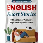 English Short Stories for TOEFL & TOEIC Tests, Unlimited Device Usage,-0