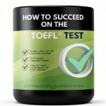 TOEFL & TOEIC Practice Workbook Kindle Edition by ExamPrep Press 108-0