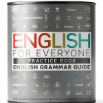 DK English for Everyone Grammar Guide 319‑Page Paperback Reference-0