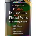 Focus on English TOEFL Grammar Big Book 370‑Page Kindle eBook-0