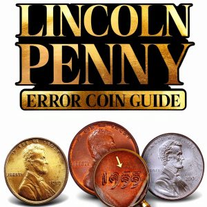 Antique American Coin Collecting Guide – Heritage Press Kindle eBook-0