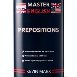 Master English TOEFL & TOEIC Kindle eBook by Brand 318‑Page Guide-0