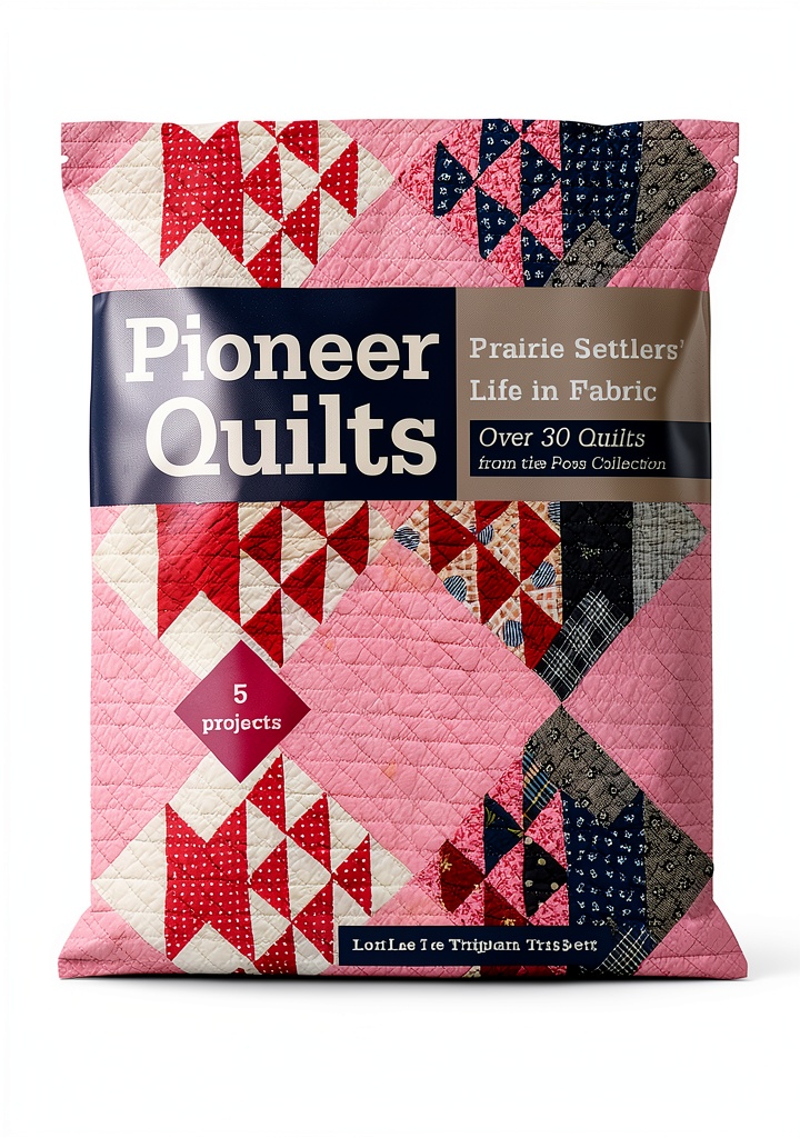 Kansas City Star Quilts