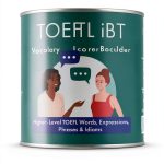 TOEFL Prep eBook by TOEFL Prep Books – 207‑Page Practice Test-0