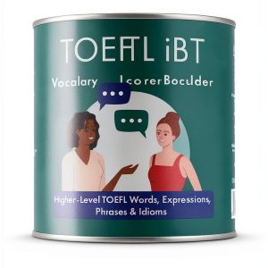 TOEFL Prep eBook by TOEFL Prep Books – 207‑Page Practice Test-0