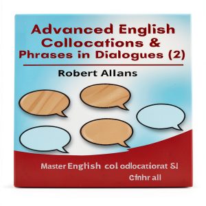 Advanced English Collocation Book 2 Kindle Edition by TOEFL Prep-0