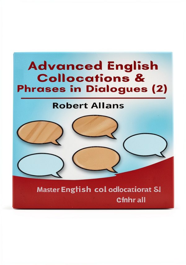 Advanced English Collocation Book 2 Kindle Edition by TOEFL Prep-0