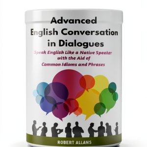 English Mastery for TOEFL & TOEIC - Book 4 of 4-0