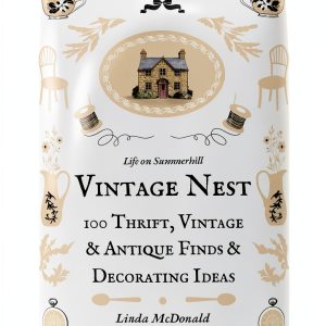 Antique Furniture eBook by Amazon Print Replica 200 Page Guide-0
